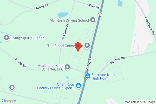 Stanley Martin Homes at Northmede