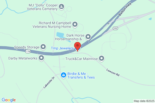 Tmp Jewelers
