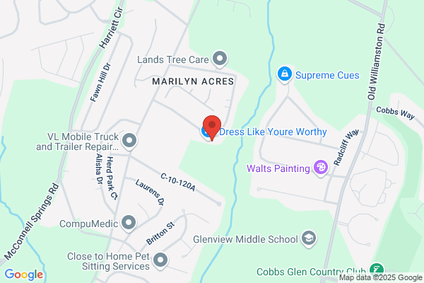 Osborn Lawn Management
