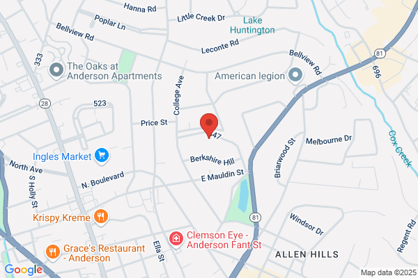 McGowan, Hood, Felder & Phillips, LLC
