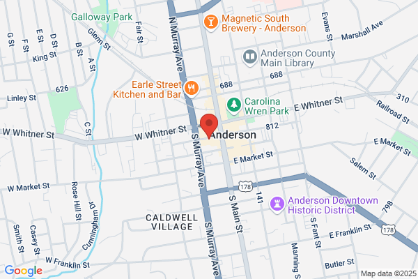 Chapman & Yon, LLP
