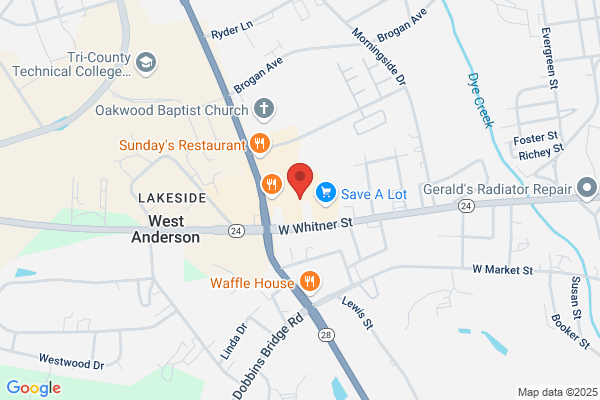 Lakeside Homes Inc