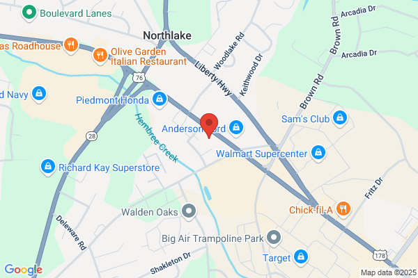 Lunsford Cabinet Shop