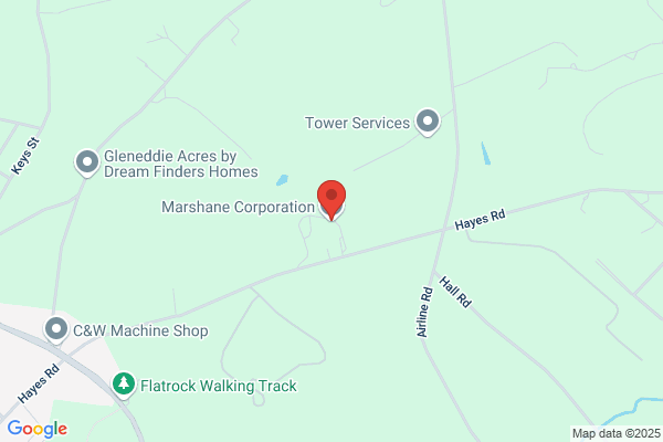 Marshane Corporation