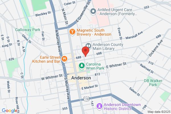 Anderson Massage Therapy
