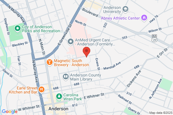 Piedmont Pathology Associates PA
