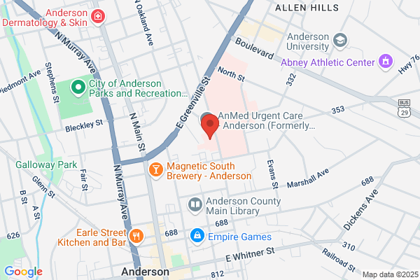 Highlands Anaplastology