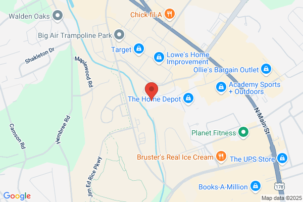 Southwest Carolina Treatment Center