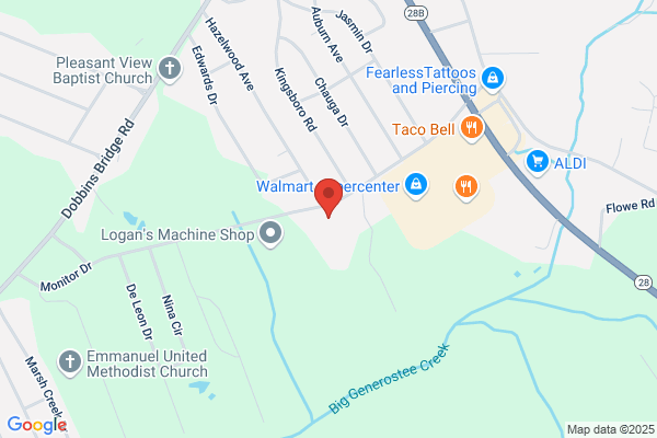 Hammond Metalworks Inc