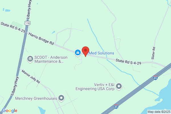 Southeastern Aluminum Sourcing