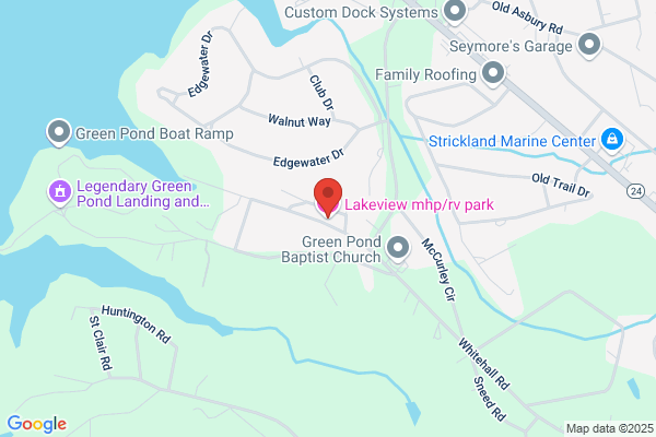 Colony Mobile Home Park