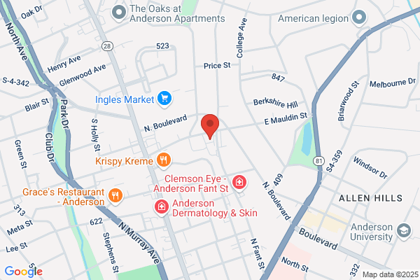 McConnell Orthodontics PC