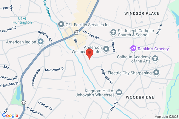 Novus Orthodontics - Keith W Street DMD