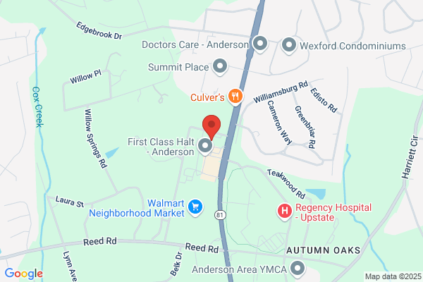Anderson Skin & Cancer Clinic