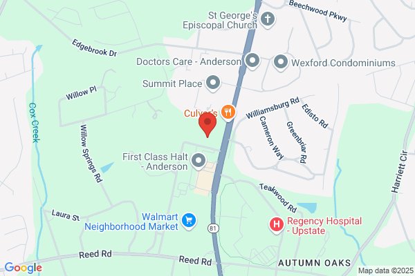 Fresenius Kidney Care North Anderson