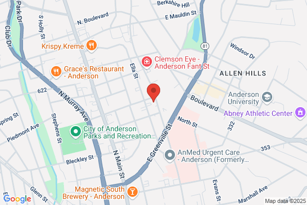 Anderson Prosthetics