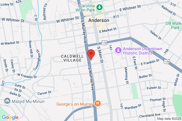 Anderson Shoe Repair