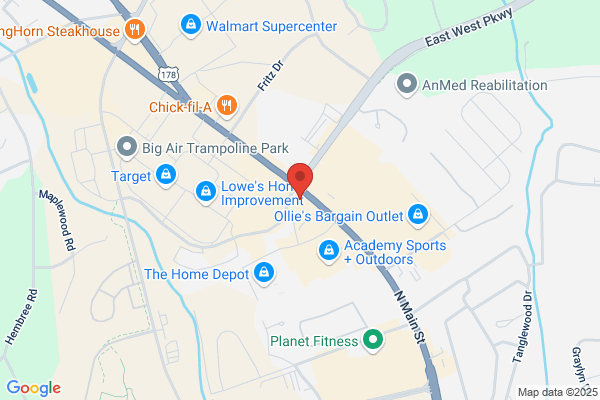 Applebee's Neighborhood Grill & Bar