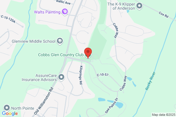 Cobb's Glen Country Club