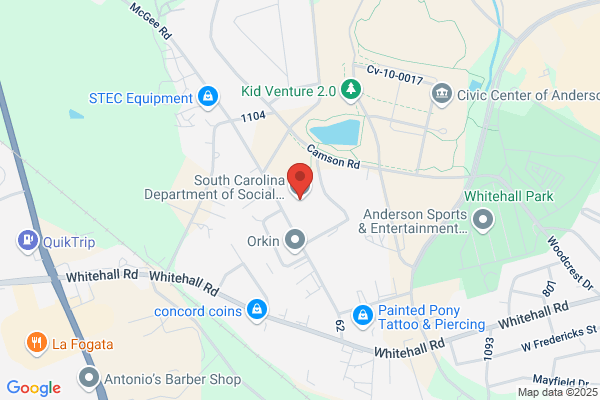 Department of Social Services