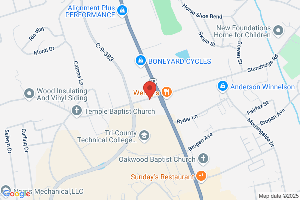 Ray's Auto Upholstery
