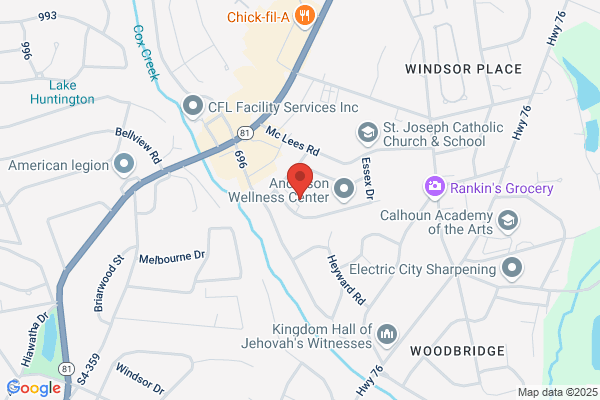 S.F. WORSHAM MD PA FAMILY PRACTICE