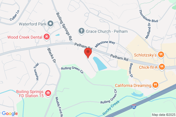 Duckett Plumbing