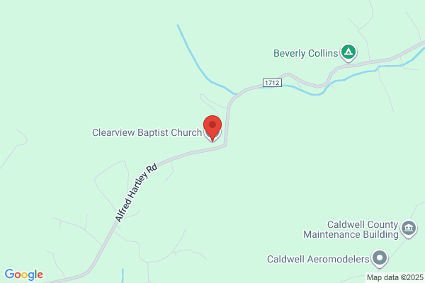 Clearview Baptist Church