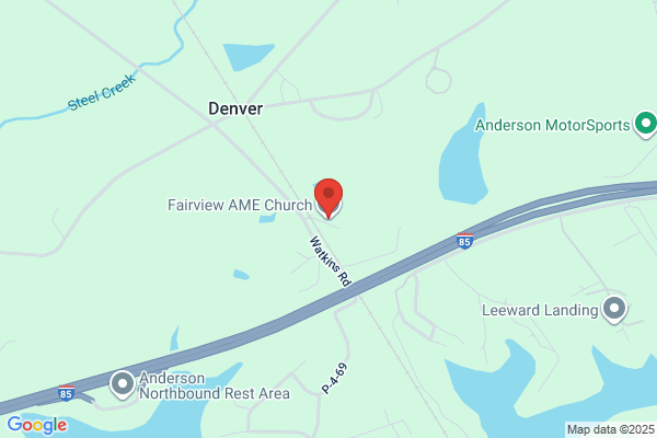 Fairview AME Church