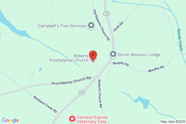 Roberts Presbyterian Church