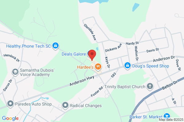 B & R Restaurant and Bar B Que