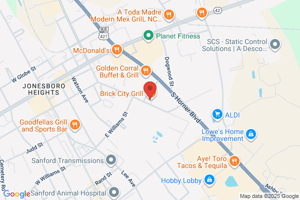 Brick City Grill