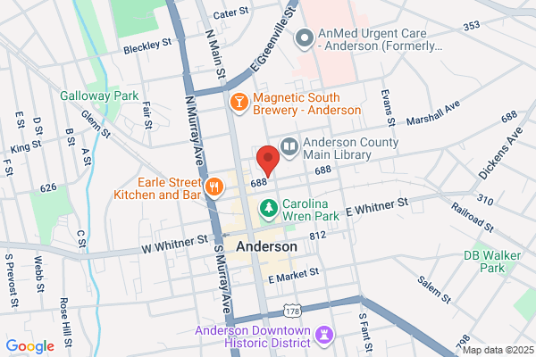 Uptown Lounge & Restaurant