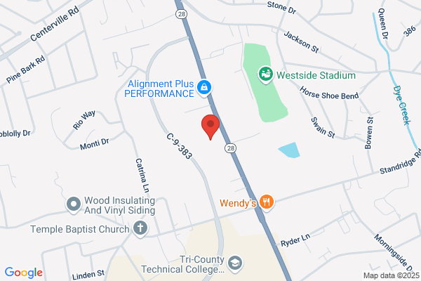 Casa De Leone Coiffures Inc