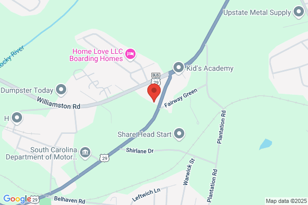 STOWE Self Storage
