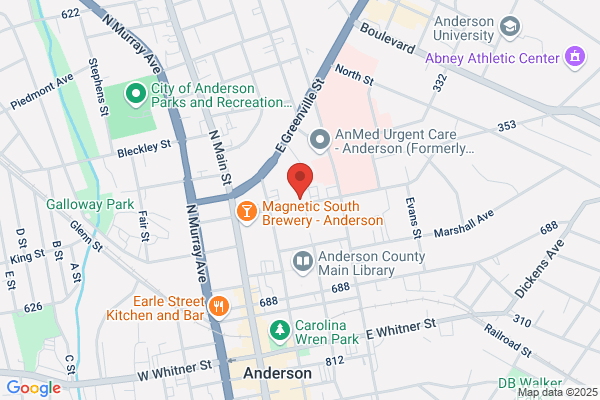 Cancer Association of Anderson
