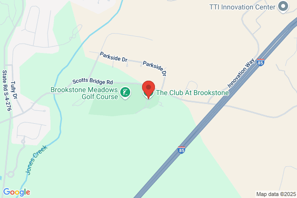 National Golf Institute