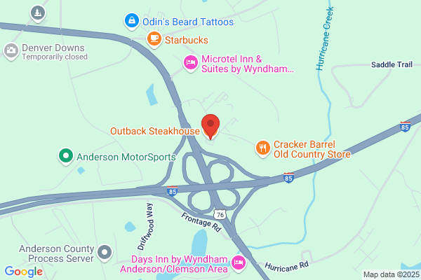 Outback Steakhouse