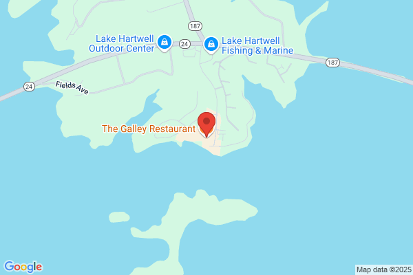 Galley Restaurant the