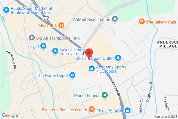 PERFORMANCE TIRE AND SERVICE CENTER