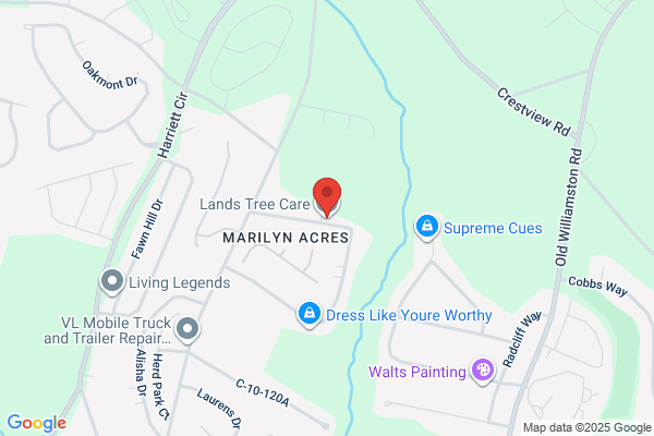 Lands Tree Care