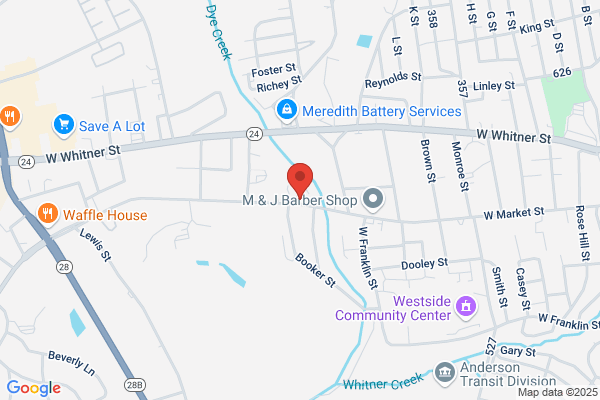 Richardson Motors