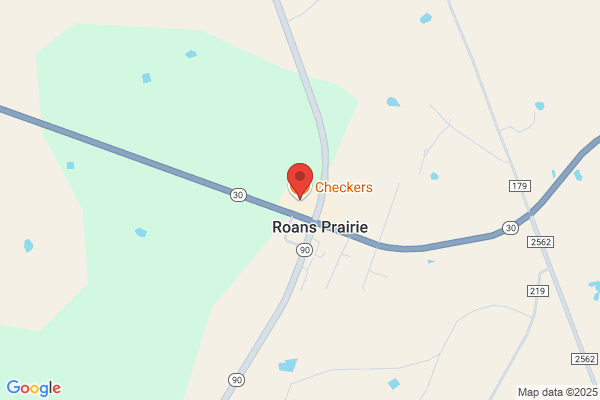 Checkers