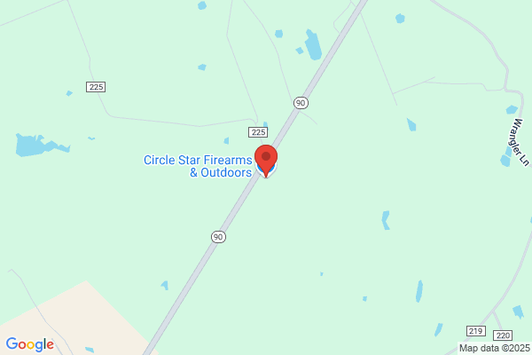 Circle Star Firearms & Outdoors