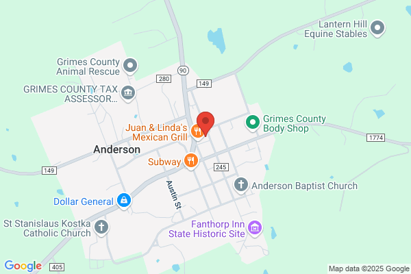 Courthouse Antiques