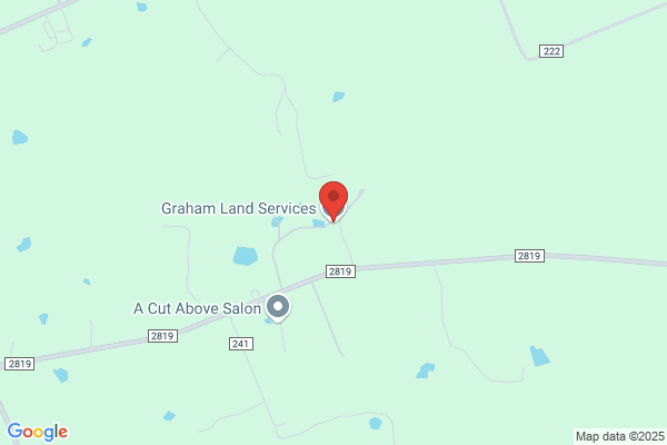 Graham Land Services