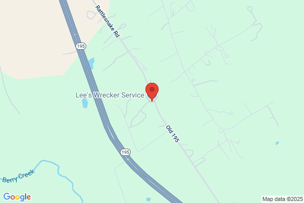 Leslie's Wrecker Service
