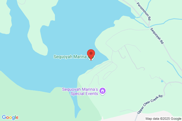 Sequoyah Restaurant