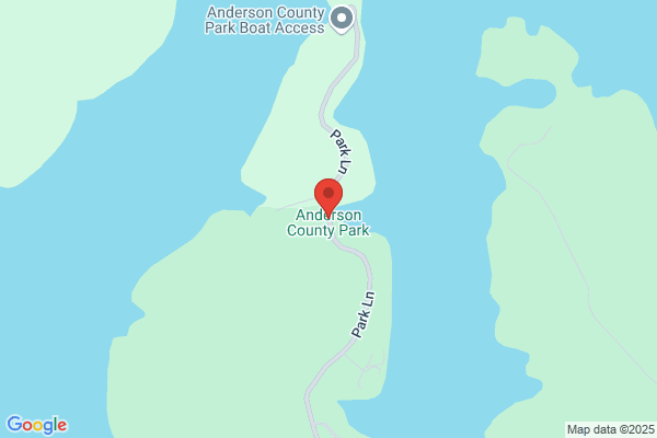 Anderson County Park