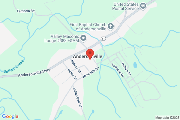 Anderson County Schools, Andersonville Elementary